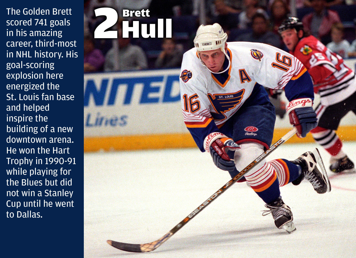 Brett Hull